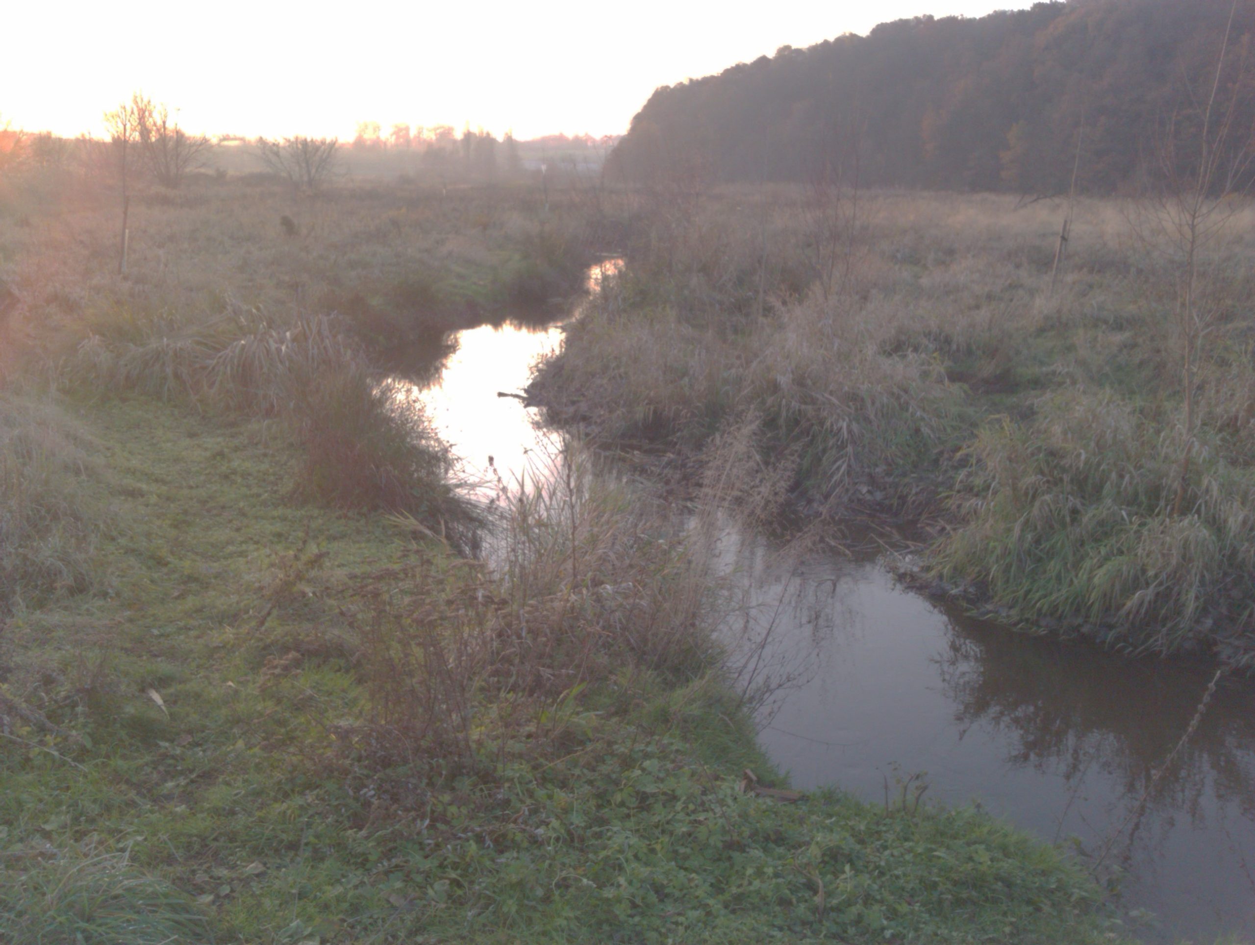 Nek River